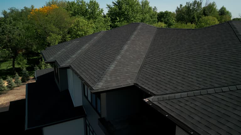 Fast & Reliable Emergency Roof Repairs in Sissonville, WV