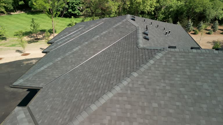 4 Ply Roofing in Sissonville, WV