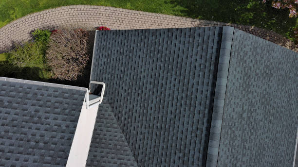 Professional Roofing Services in Sissonville, WV